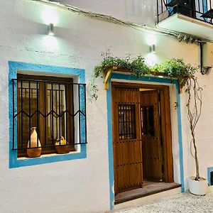 Casita Marinera